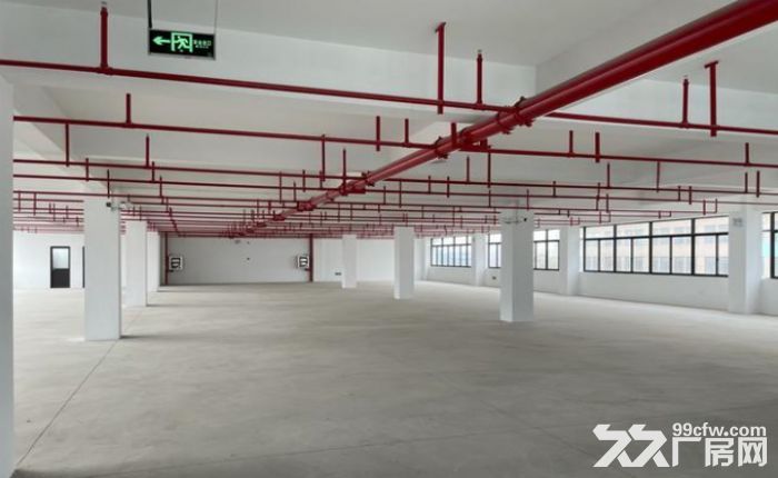 南通 開發(fā)區(qū) 整層倉庫出租-圖(2)