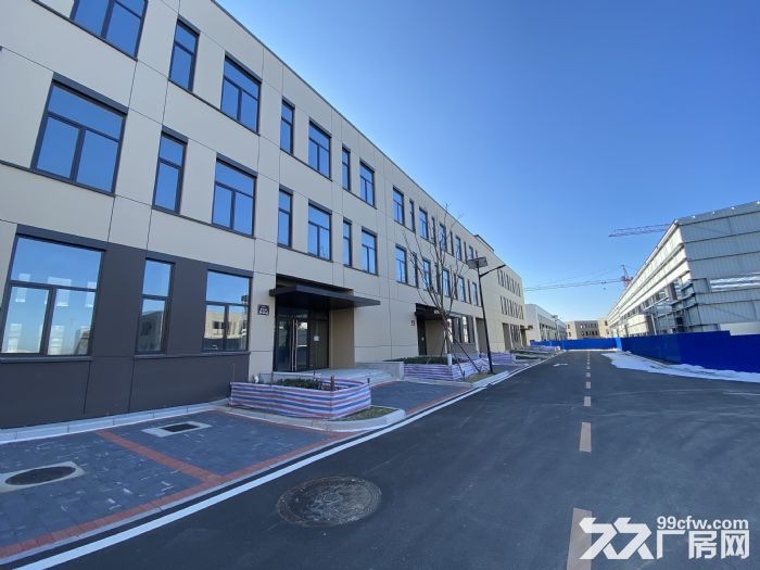 馬家 亮甲店 華家 登沙河 得勝 金石灘標準廠房-圖(4)