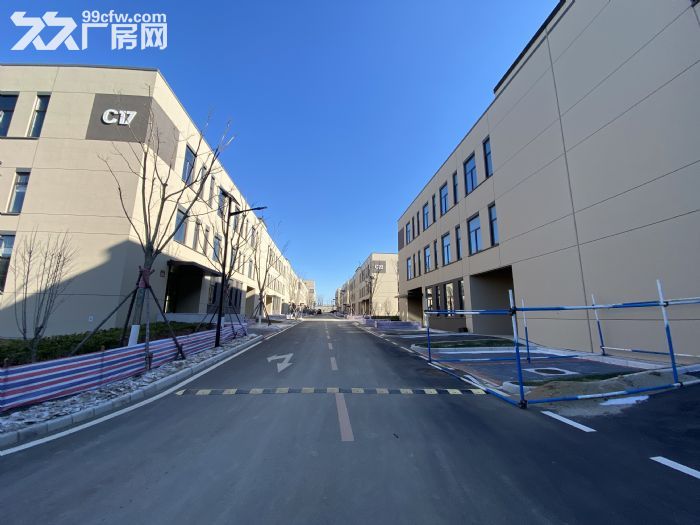 馬家 亮甲店 華家 登沙河 得勝 金石灘標準廠房-圖(5)