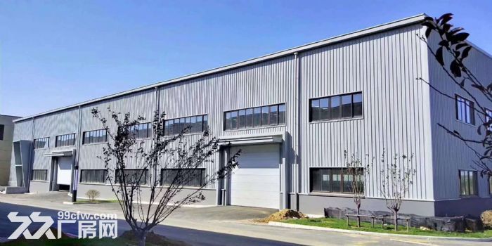 10米層高廠房 工業區 開發區 金州 金石灘 大李家-圖(2)