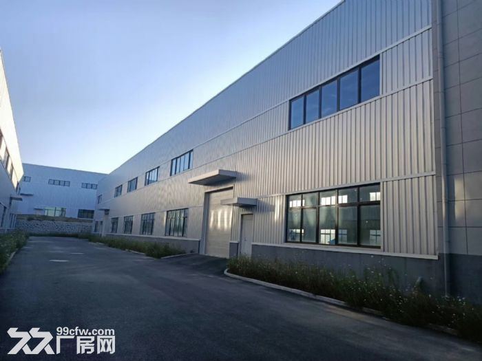 10米層高廠房 工業區 開發區 金州 金石灘 大李家-圖(3)