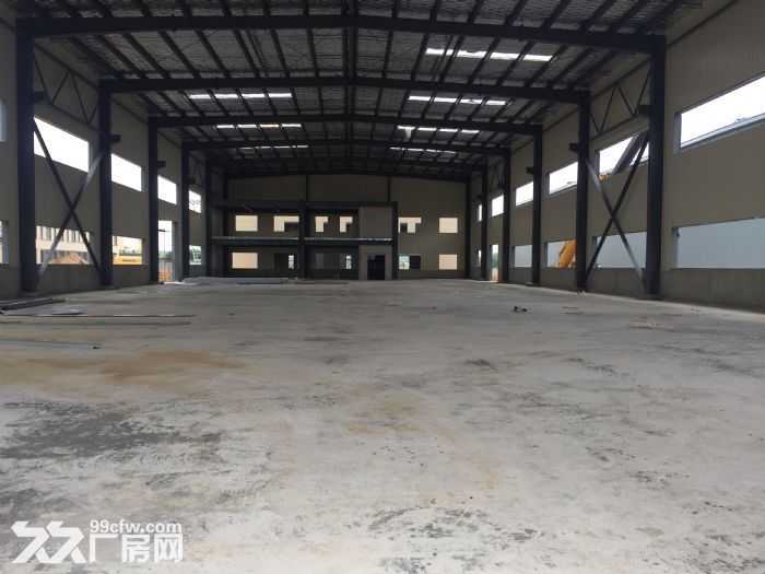 10米層高廠房 工業區 開發區 金州 金石灘 大李家-圖(4)