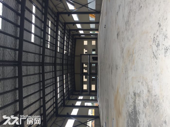 10米層高廠房 工業區 開發區 金州 金石灘 大李家-圖(5)