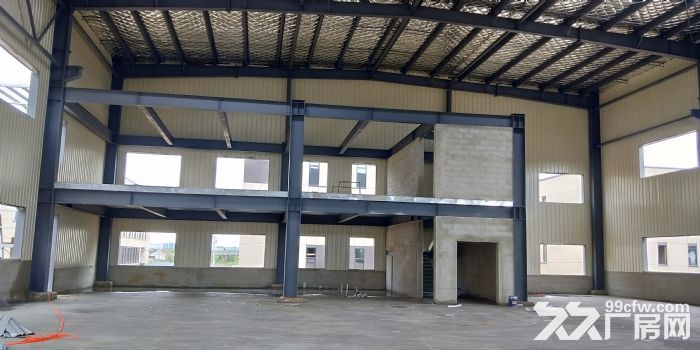 10米層高廠房 工業區 開發區 金州 金石灘 大李家-圖(6)