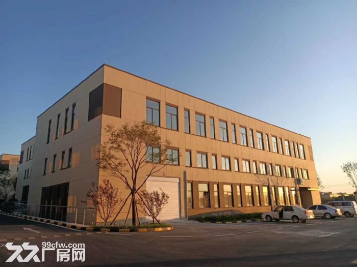 國有產權 金州 開發區 華家 登沙河 亮甲店 高速口廠房出售-圖(7)