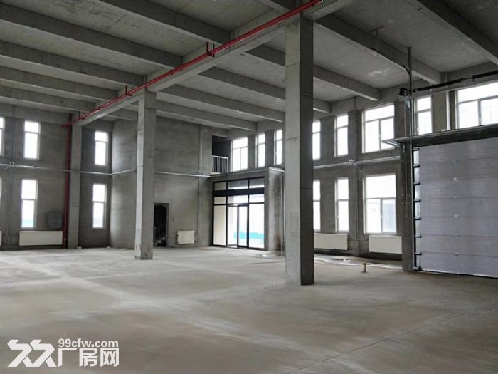 國有產權 金州 開發區 華家 登沙河 亮甲店 高速口廠房出售-圖(5)