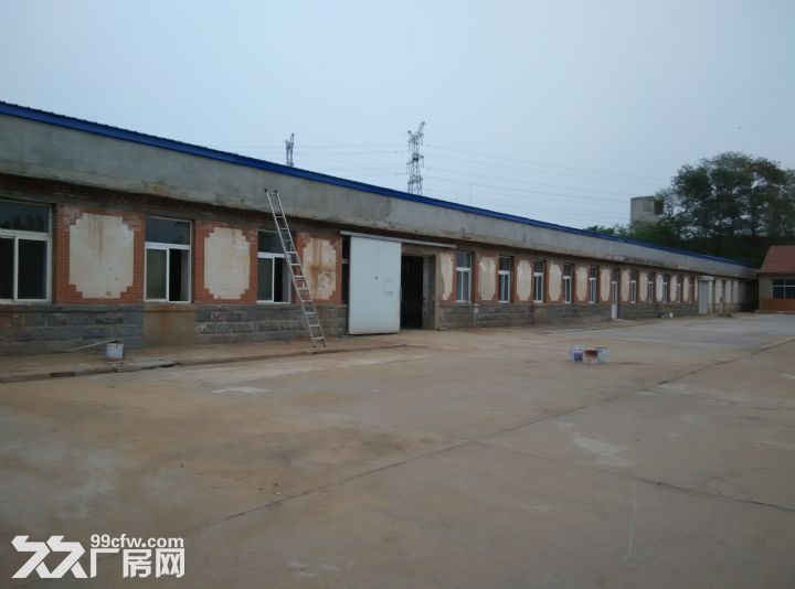 大連大學附近廠房出租-圖(1)