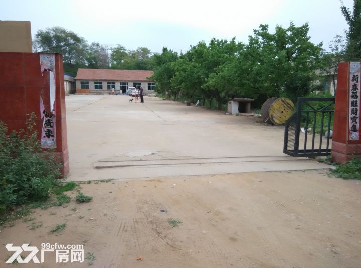 大連大學附近廠房出租-圖(2)