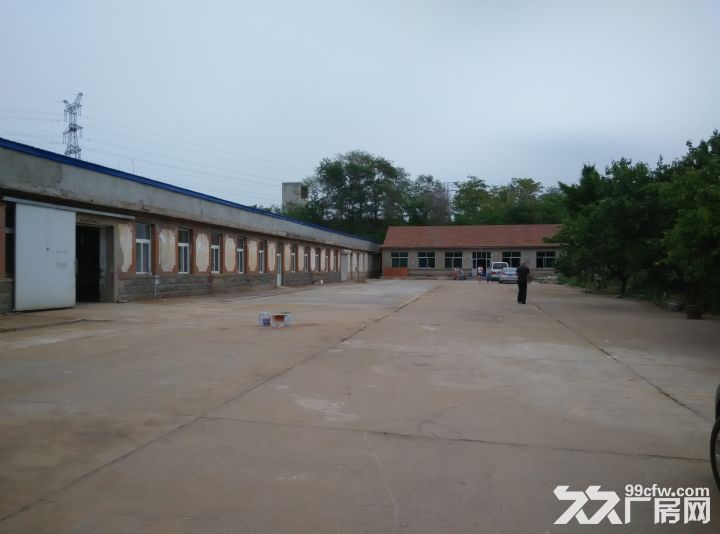 大連大學附近廠房出租-圖(3)