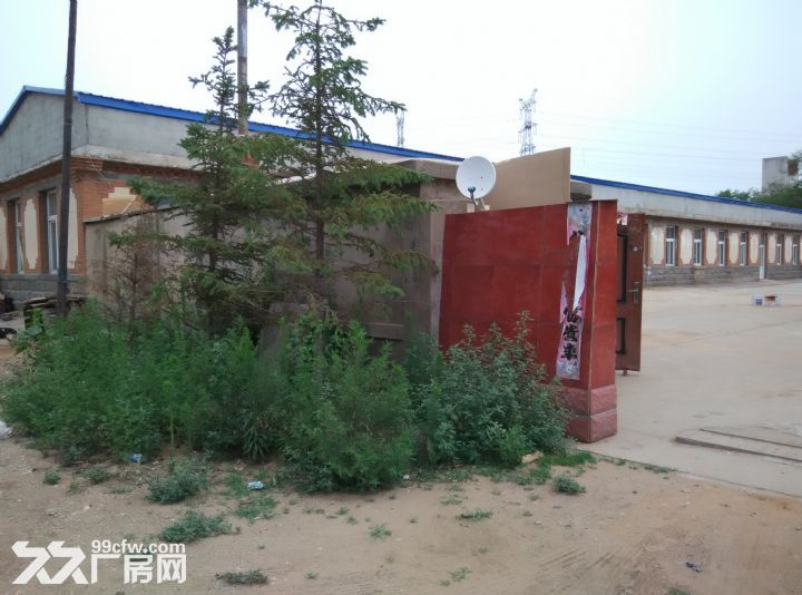 大連大學附近廠房出租-圖(4)