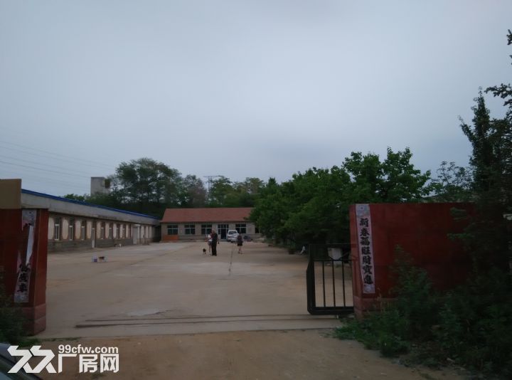 大連大學附近廠房出租-圖(6)