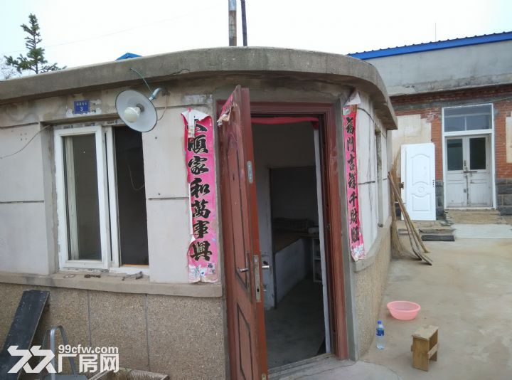 大連大學附近廠房出租-圖(7)