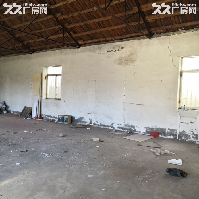 甘井子區夏家河子倉庫出租?-圖(2)