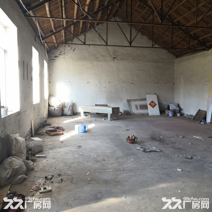 甘井子區夏家河子倉庫出租?-圖(3)