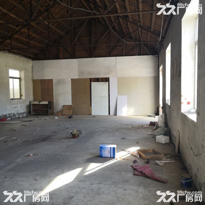 甘井子區(qū)夏家河子倉庫出租?-圖(4)