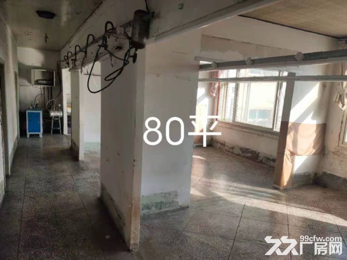 出租大連金州區(qū)金紡市場(chǎng)附近80平米廠(chǎng)房-圖(1)