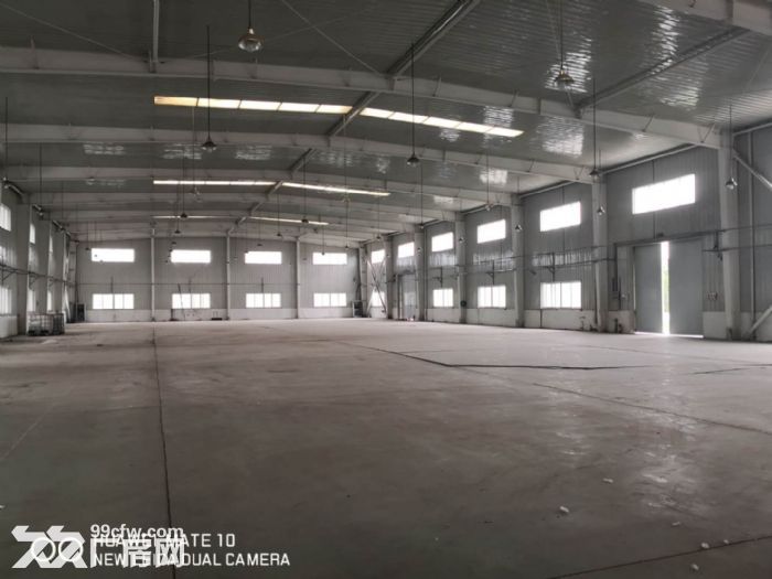 出售:廊坊開發區工業用地30畝,有廠房7000平米-圖(1)