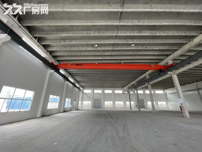 高新區東海路機械廠房出租-圖(2)