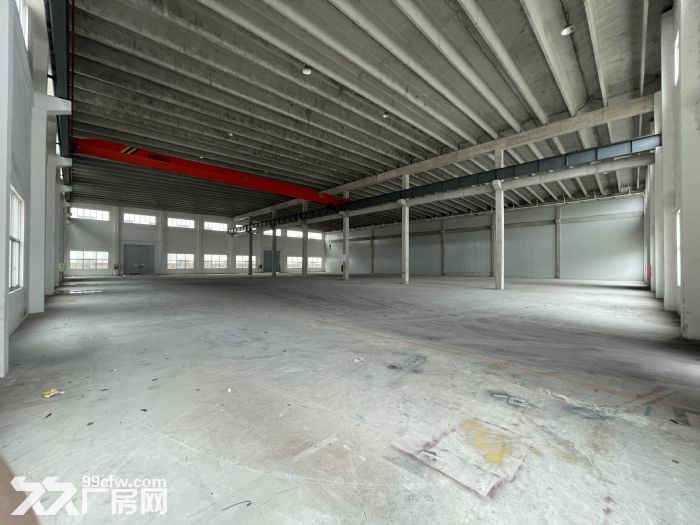 高新區東海路機械廠房出租-圖(3)