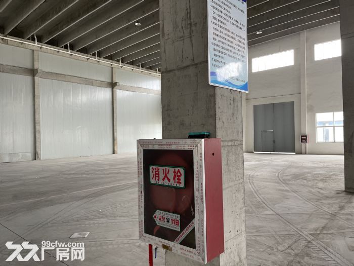 高新區東海路機械廠房出租-圖(6)