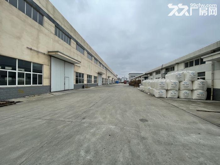 高新區東海路機械廠房出租-圖(7)