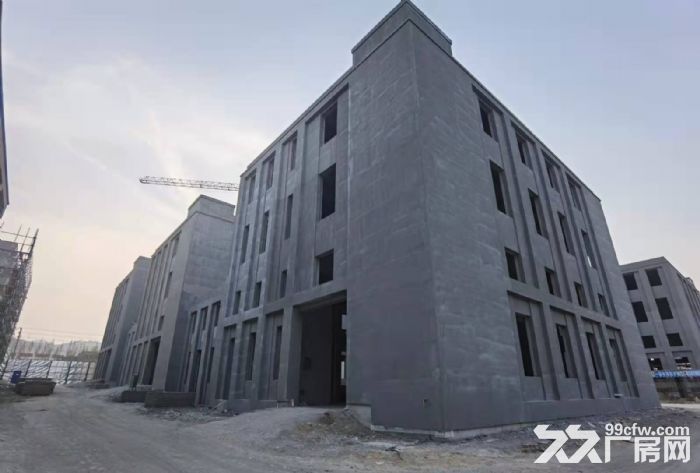 小面積新廠房，手續都全-圖（3）
