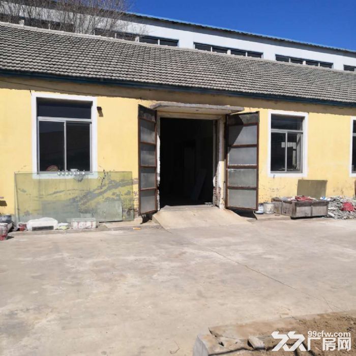 甘井子區夏家河子庫房出租?-圖(2)