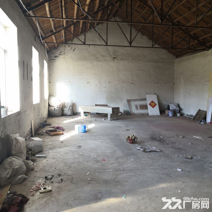 甘井子區夏家河子庫房出租?-圖(4)
