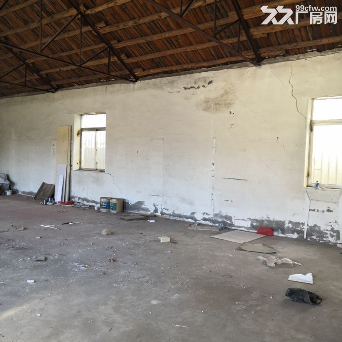 甘井子區夏家河子庫房出租?-圖(5)
