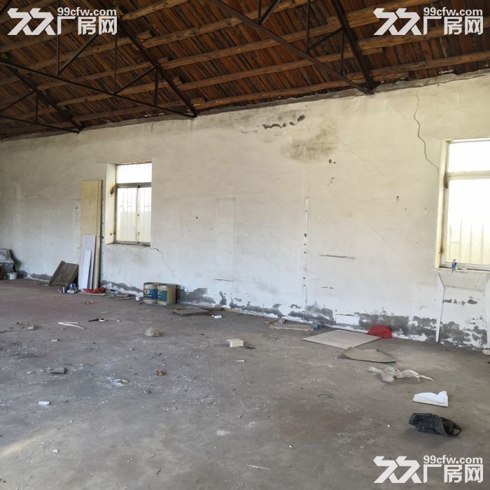 甘井子區(qū)夏家河子倉庫出租-圖(4)