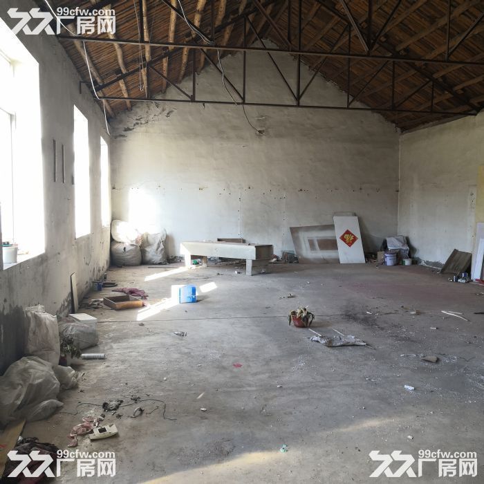 甘井子區(qū)夏家河子倉庫出租-圖(3)
