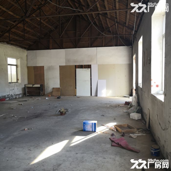 甘井子區(qū)夏家河子倉庫出租-圖(1)