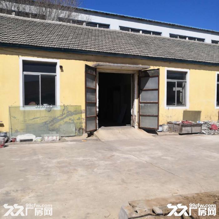 甘井子區(qū)夏家河子倉庫出租-圖(2)