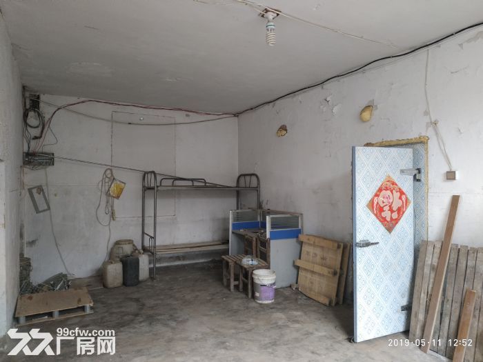 價格低?(50㎡冷凍庫 加工間64㎡)?可注冊公司-圖(2)