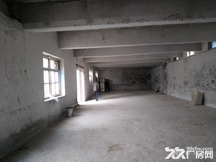 (特價廠房)(250㎡機械加工)(100千瓦電力)-圖(5)