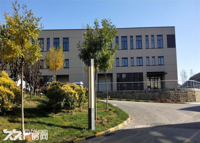 全新標準廠房,著急出售-圖(1)