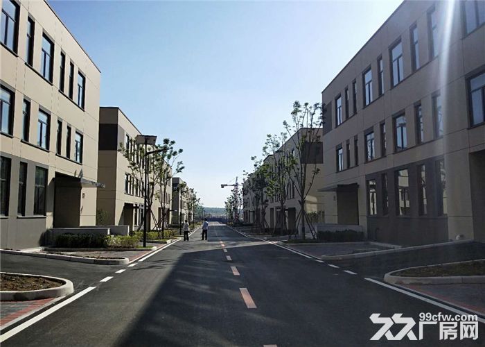 全新標準廠房,著急出售-圖(3)