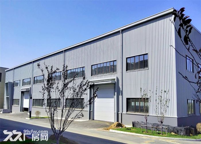 全新輕鋼廠房,10米高,著急出售-圖(5)
