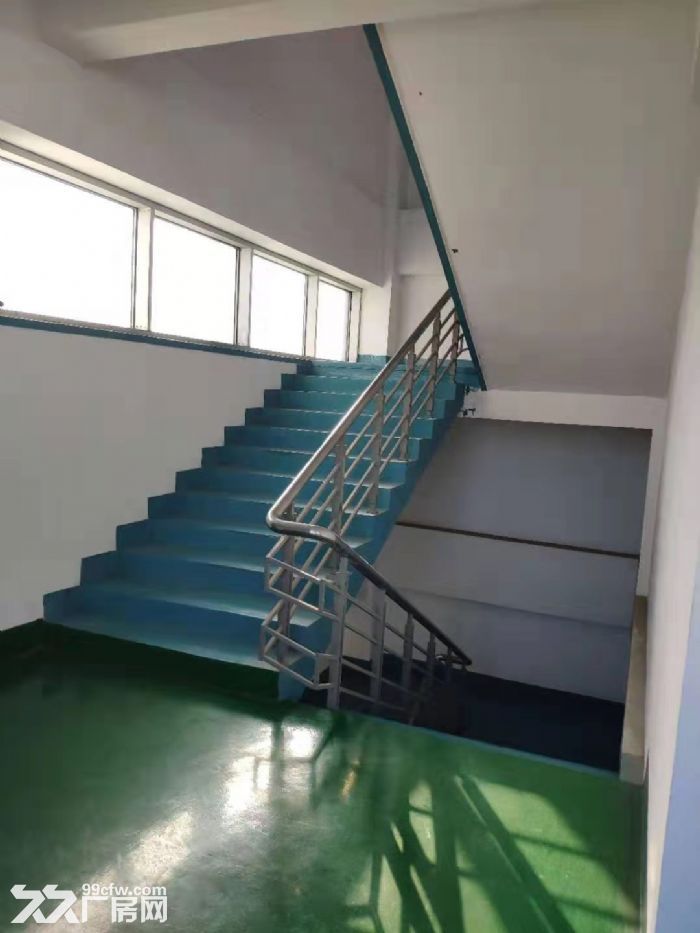 出租大連開發區雙D港獨棟廠房??動力電??產權證-圖(5)