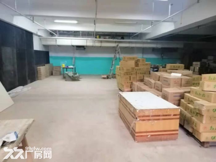 出租大連開發區雙D港獨棟廠房??動力電??產權證-圖(7)