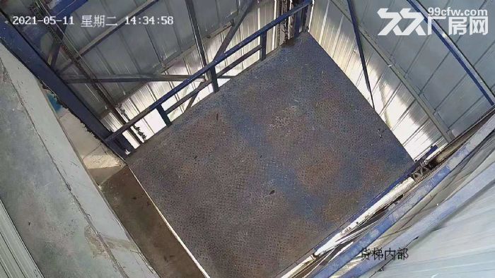 出租大連開發區雙D港獨棟廠房??動力電??產權證-圖(8)