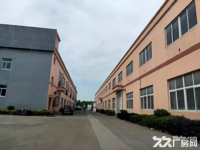 姜山镇工业区占地11亩建筑10000多平方价格5200万-图（5）