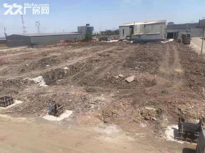 信安鎮(zhèn)西20畝廠房出租,可做倉(cāng)庫(kù)-圖(1)