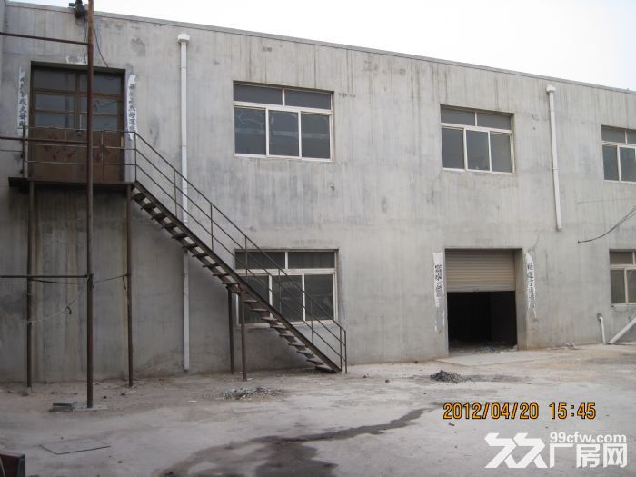 甘區姚家工業區500平?600平?1100平廠房出租-圖(1)