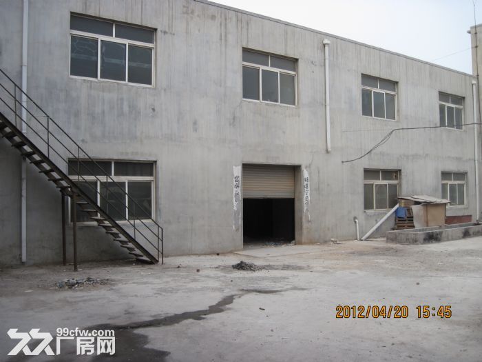 甘區姚家工業區500平?600平?1100平廠房出租-圖(2)