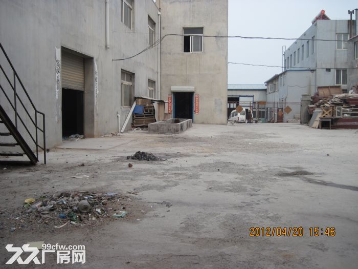 甘區姚家工業區500平?600平?1100平廠房出租-圖(3)