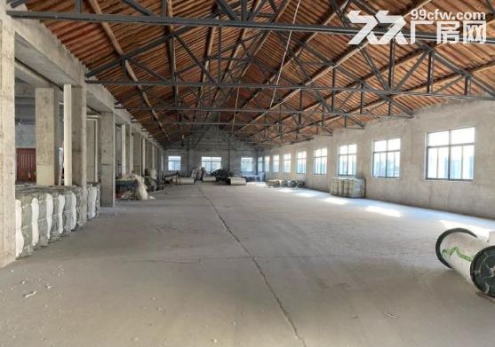 南通 如皋市 國道旁廠房低價出售-圖（2）