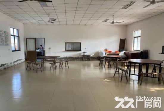 南通 如皋市 國道旁廠房低價出售-圖（4）