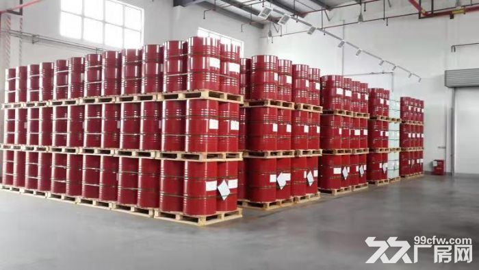 上海奉贤区化学品仓库危险品仓库出租