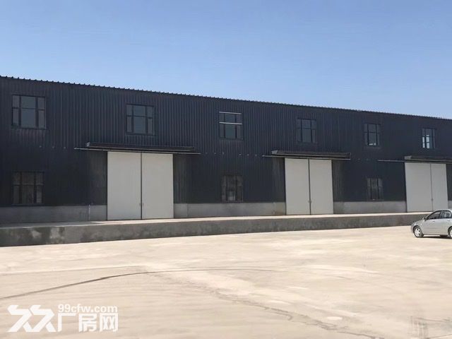 甘井子區(qū)南關(guān)嶺姚家倉儲庫出租-圖(2)